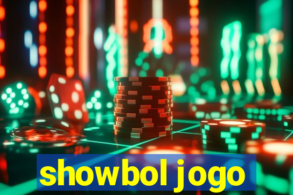 showbol jogo